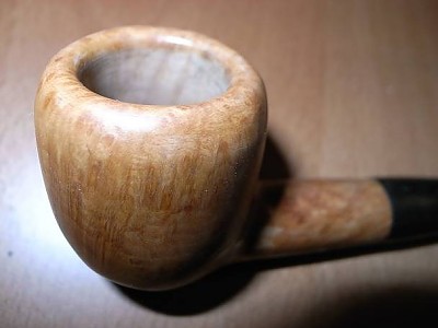 pipe et dremel
