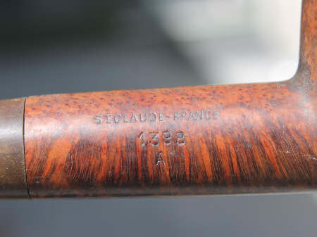 renaissance d'une Butz-Choquin