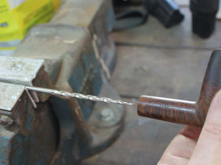 renaissance d'une Butz-Choquin