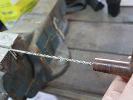 renaissance d'une Butz-Choquin