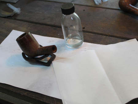 renaissance d'une Butz-Choquin