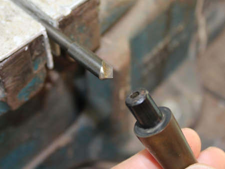 renaissance d'une Butz-Choquin