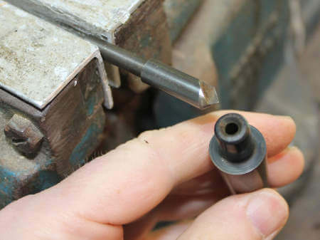 renaissance d'une Butz-Choquin