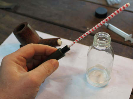 renaissance d'une Butz-Choquin