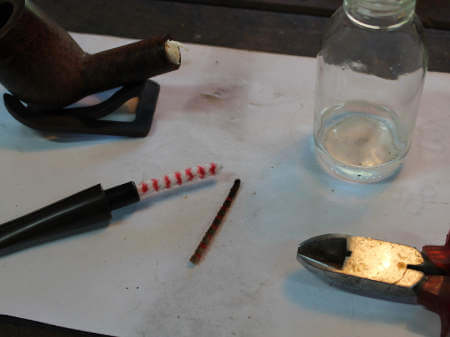 renaissance d'une Butz-Choquin