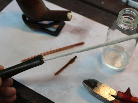 renaissance d'une Butz-Choquin