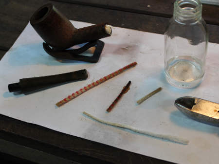 renaissance d'une Butz-Choquin