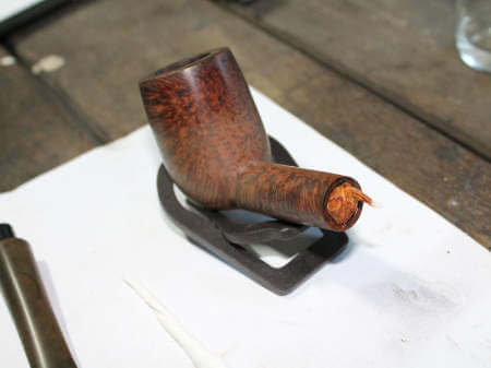 renaissance d'une Butz-Choquin