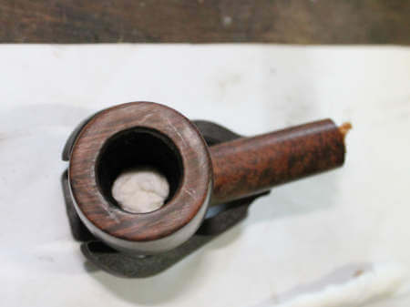 renaissance d'une Butz-Choquin