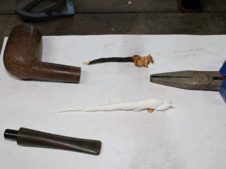 renaissance d'une Butz-Choquin