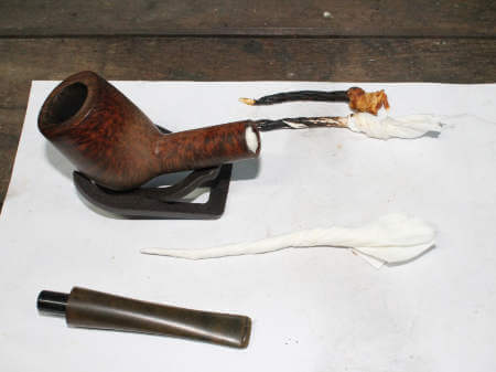 renaissance d'une Butz-Choquin