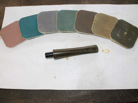 renaissance d'une Butz-Choquin