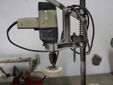 renaissance d'une Butz-Choquin