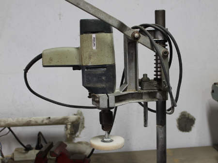 renaissance d'une Butz-Choquin