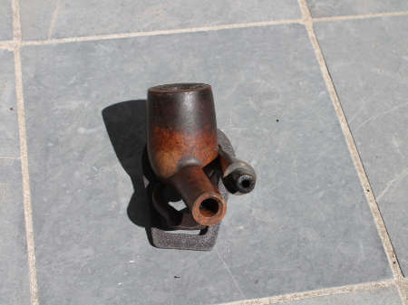 renaissance d'une Butz-Choquin