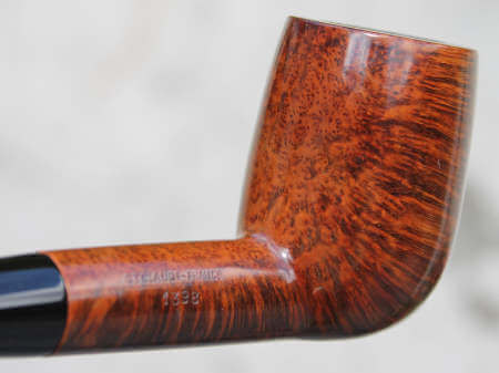 renaissance d'une Butz-Choquin