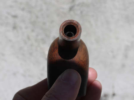 renaissance d'une Butz-Choquin