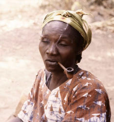 Guinée-Bissau