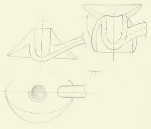 concours de dessin de Pipe