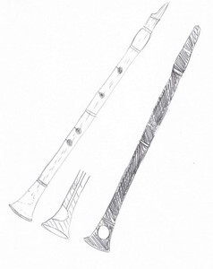 concours de dessin de Pipe