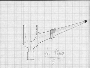 concours de dessin de Pipe