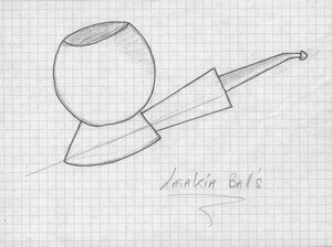 concours de dessin de Pipe