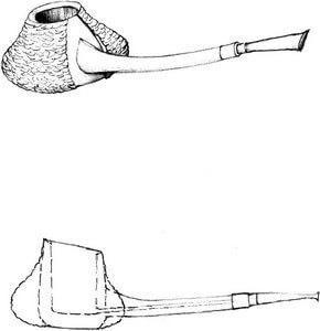 concours de dessin de Pipe