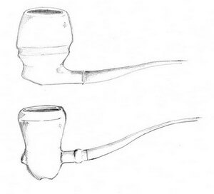 concours de dessin de Pipe