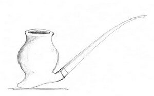 concours de dessin de Pipe