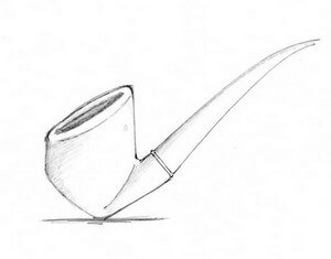 concours de dessin de Pipe