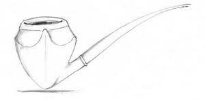 concours de dessin de Pipe