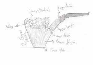 concours de dessin de Pipe