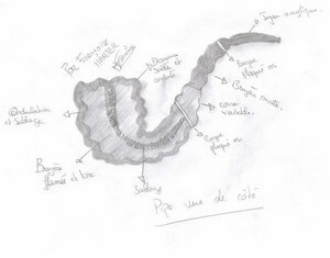 concours de dessin de Pipe