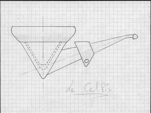 concours de dessin de Pipe