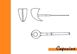 concours de dessin de Pipe