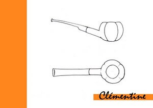 concours de dessin de Pipe