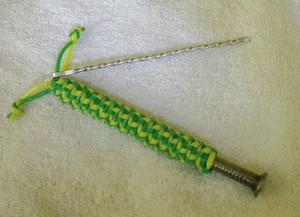 concours de bourre-pipe