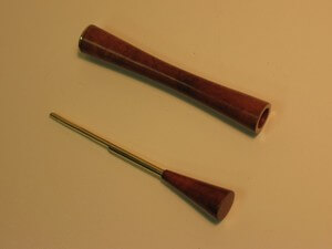 concours de bourre-pipe