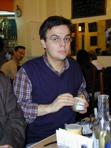 Dîner Fumeurs de Pipe