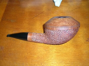 Dîner Fumeurs de Pipe