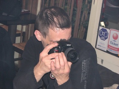 Dîner Fumeurs de Pipe