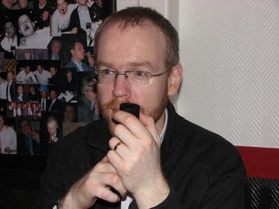 Dîner Fumeurs de Pipe