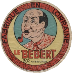 le Bébert