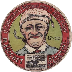 camembert hochet