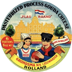 gouda flag