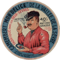 mon délice