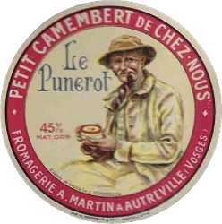 le punerot