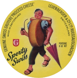gruyère sporty swiss