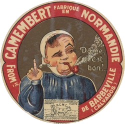 dame, il est bon