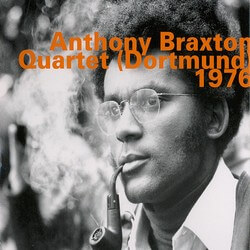 pochette anthony braxton